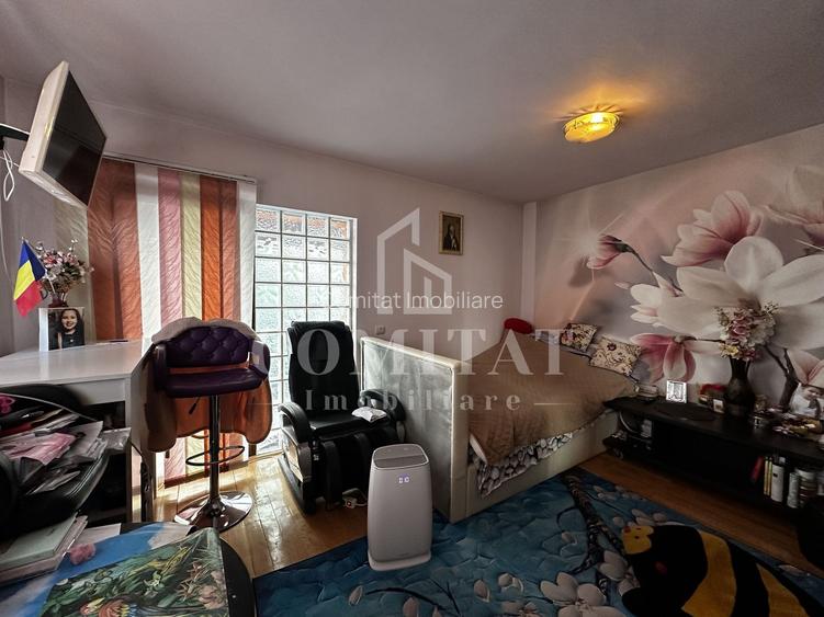 0% COMISION! Duplex la cheie | Parcare | Zona Primăriei Floresti - 14