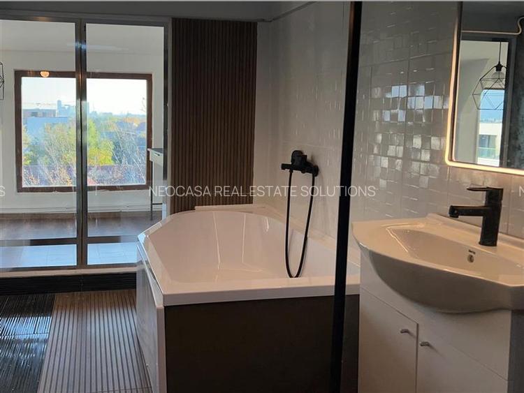 Apartament spatios si luminos, 4 camere – Erou Iancu Nicolae - 6