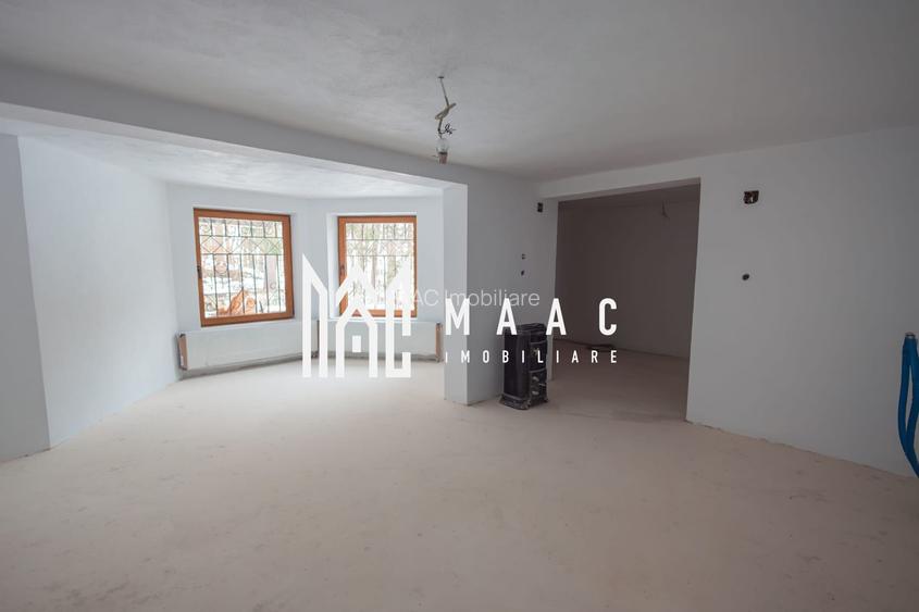 Duplex Deosebit | 172 MPU | 7 camere| Curte | Tocile | Peisaj Superb - 10