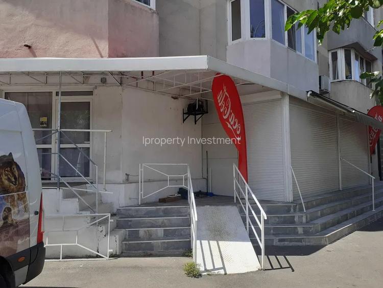 Spatiu Comercial | Panduri | Vad Pietonal - 4