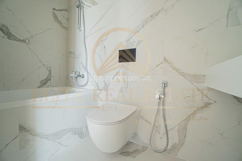 STATIUNEA MAMAIA - Vânzare apartament cu 4 camere, 4 bai cu vedere la mare. - 21