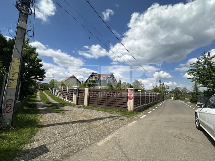 TEREN DE VANZARE | TISĂUȚI, IPOTEȘTI, SUCEAVA | 175.000 € - 6