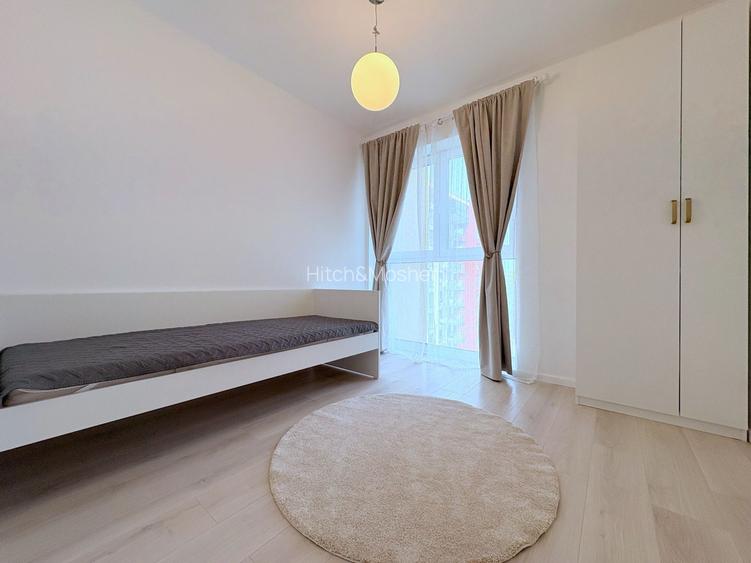 3 camere, vedere panoramica spre Padurea Verde - Zona Lipovei - 15