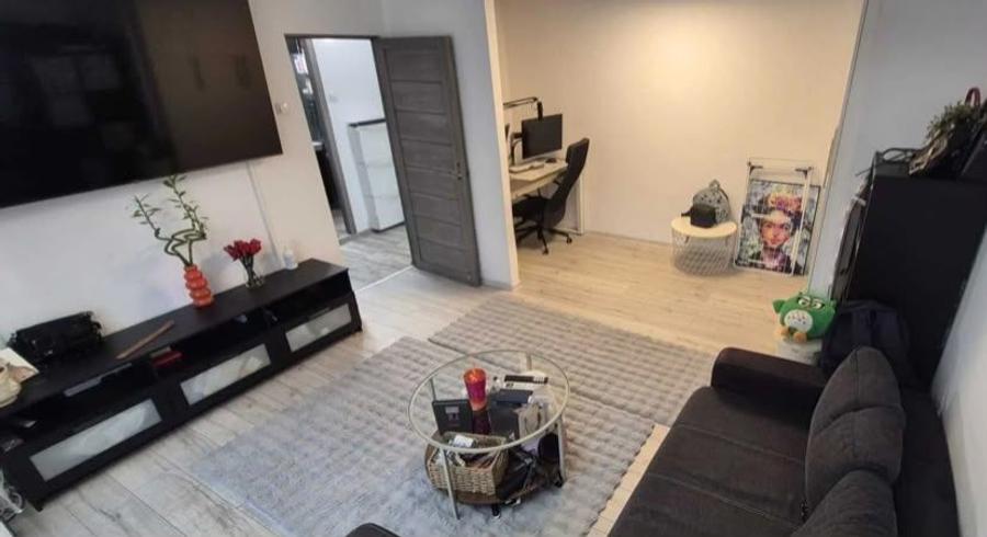 AP. 2 CAMERE-DUDESTI, CAT-FRIENDLY, BLOC REABILITAT, BUCATARIE INCHISA