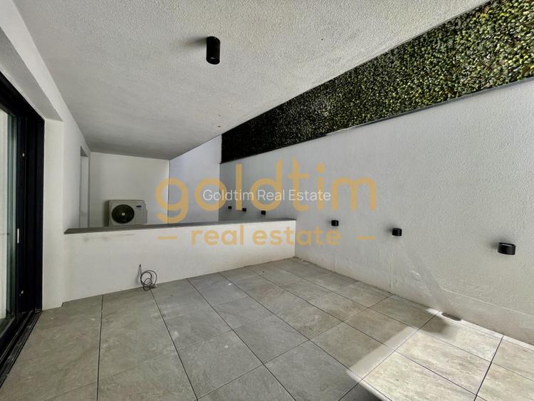 LUX/DUPLEX/ZONA REFERINTA/ LOC PARCARE/AVIATORILOR/CHARLES DE GAULES - 24