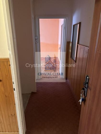 Apartament 2 camere - cartier 7 Noiembrie - 6