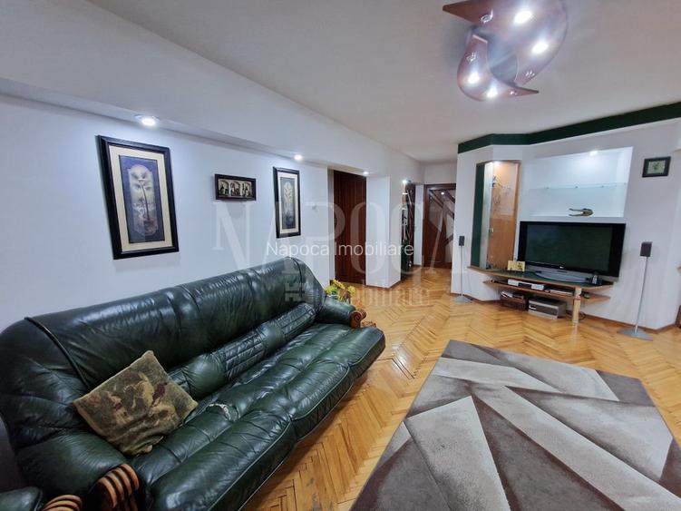 Apartament 4 camere de vanzare in Manastur, Cluj Napoca - 2