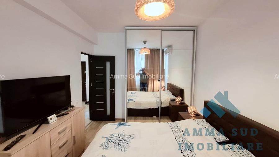 Apartament 2 Camere - 46.20 mp utili - Etaj 3 - Metrou Dimitrie Leonida 950 m - 9