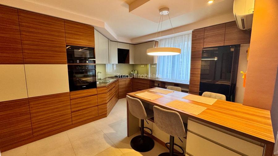 Apartament Manastur 4 Camere Modern 108 mp Utili 2 Parcari  - 10