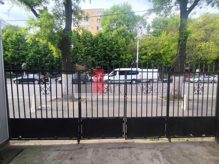 Spatiu comercial de inchiriat in zona Berceceni (Bulevard) - 23