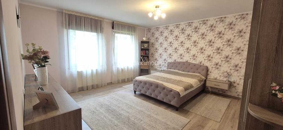 Casa individuala noua cocheta Sanpetru - 4