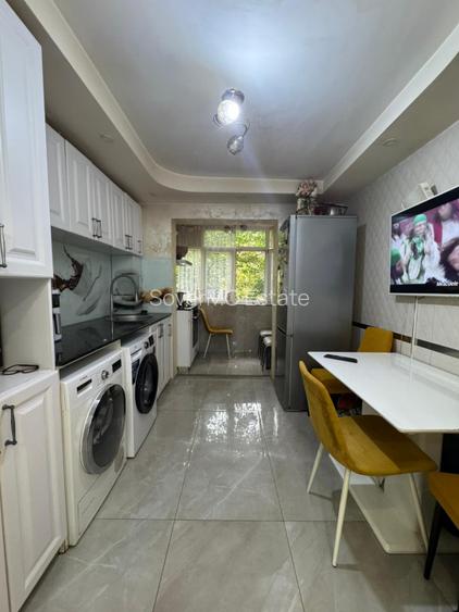 Apartament 3 Camere Piata Rahova - Buzoieni - 3