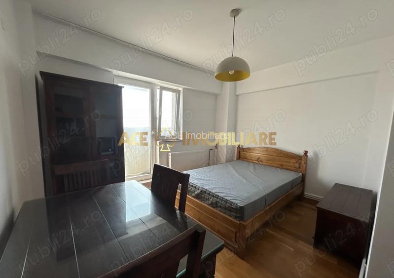 3 Camere de inchiriat | Vacaresti | Metrou | Centrala Proprie | Mobilat - 2
