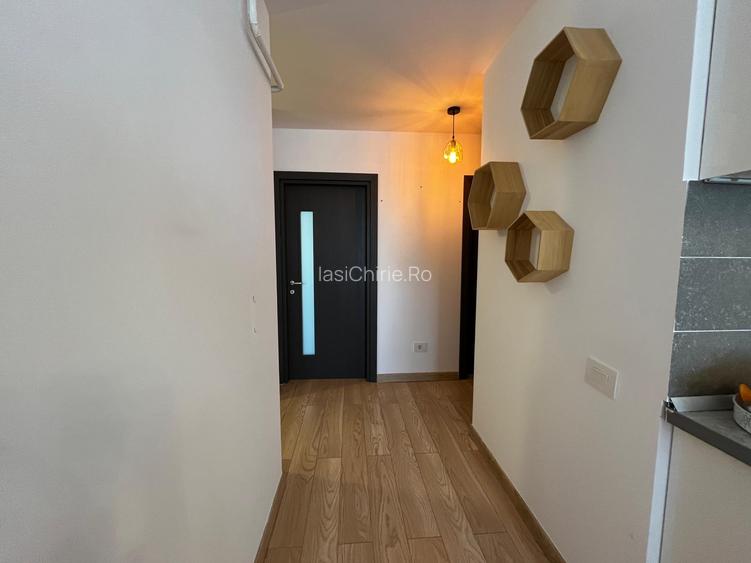 3 camere | 70 mp | Parcare | Dressing | Valea Lupului - 13