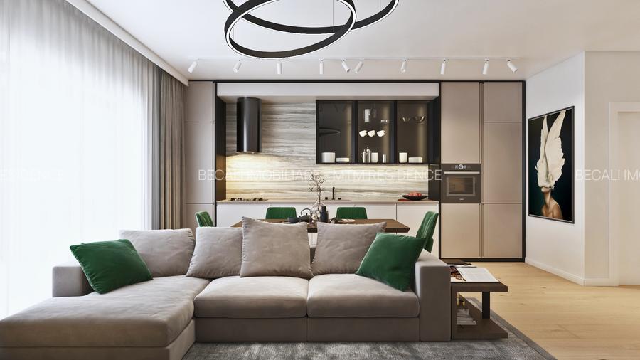 MTM Pipera Lake - 13