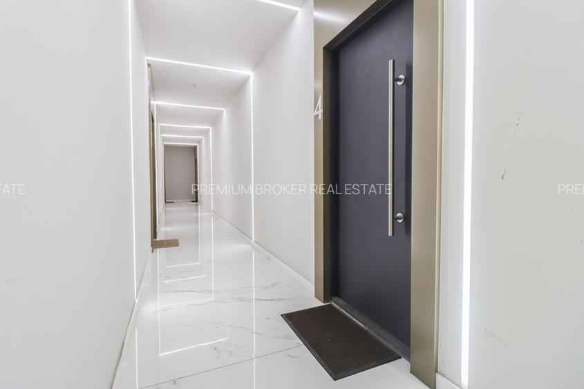 Apartamentul Munoti – exact ceea ce trebuie – - 32
