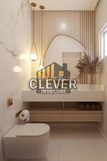 3 Camere Decomandat Etaj Intermediar |  Pallady - metrou Teclu - 7