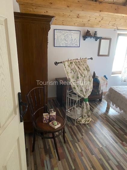 Casa individuala de inchiriat in Sadu - 5