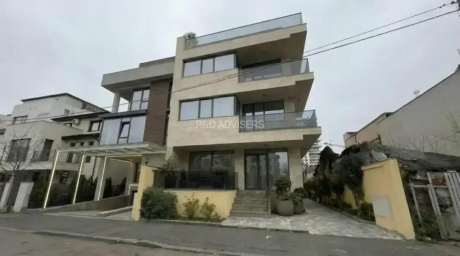 Clădire mixtă | Floreasca | Investiție cu 4 spații închiriate - 5
