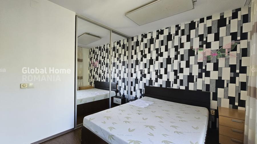 Studio 48 MP | Tunari - Strada Paris | Loc parcare inclus - 2