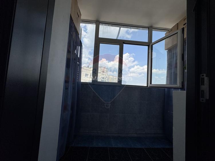 Apartament cu 2 camere de vânzare în Titan/10 minute metrou - 10