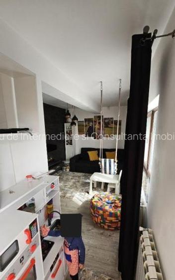 ⏩ Compozitori 2 Cam►3 Camere 64,72m² Mobilat Utilat Centrala Etaj 3 Loc Parcare - 4