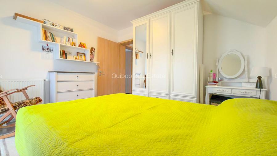 Casa individuala in Stupini, teren 300 mp, strada asfaltata - 10