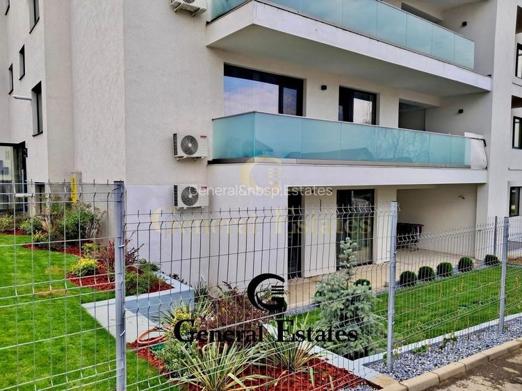 Vânzare apartament 3 camere cu curte proprie | Păcurari | Bloc 2024 - 18