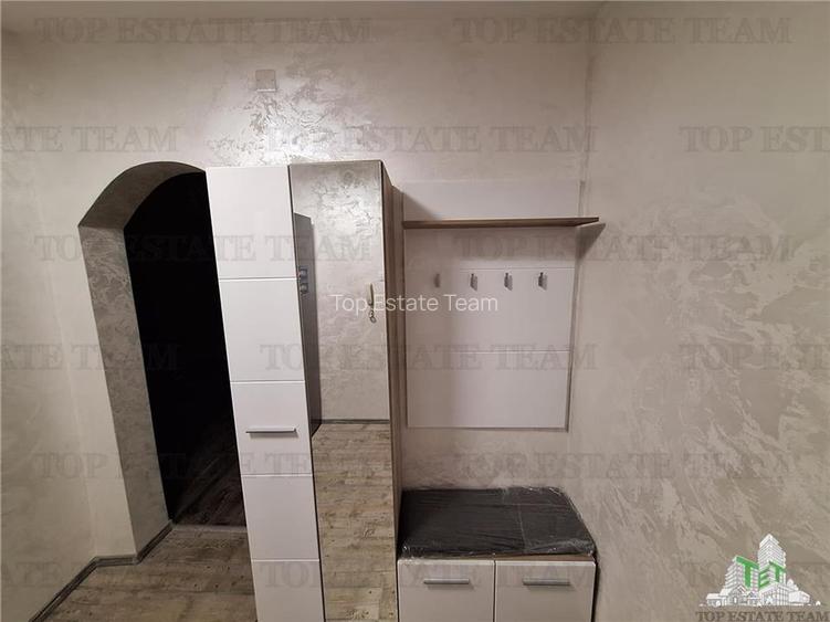 Apartament 2 cam. -Independentei - Cec Bank - vanzare - Braila - 8