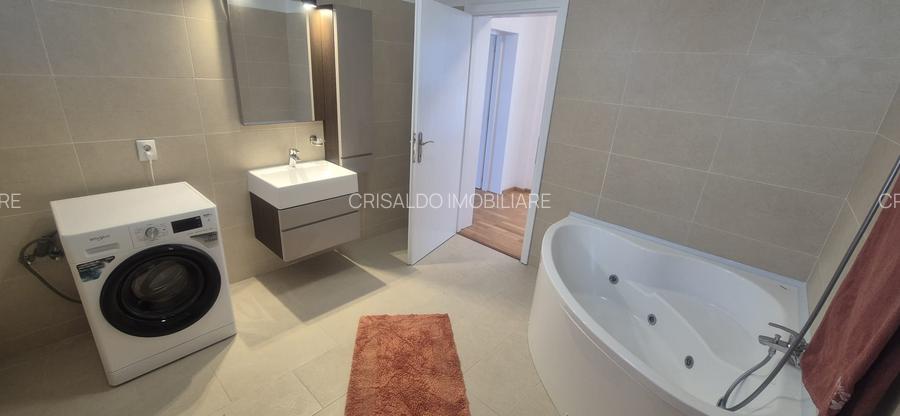 Vila individuala Iancu Nicolae - British School - 31