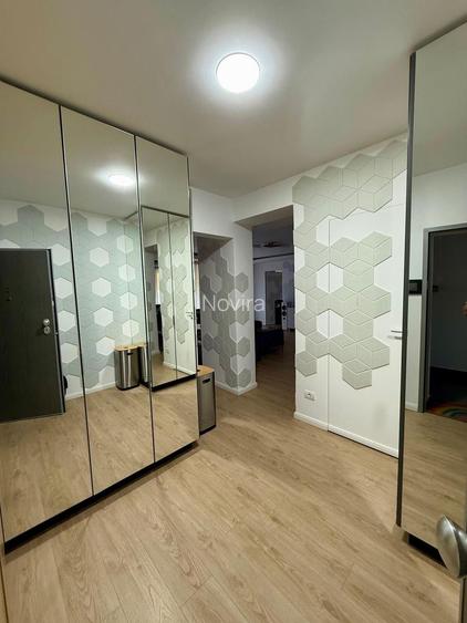 Apartament 3 camere |Gradina proprie | Padurea Baneasa | - 8