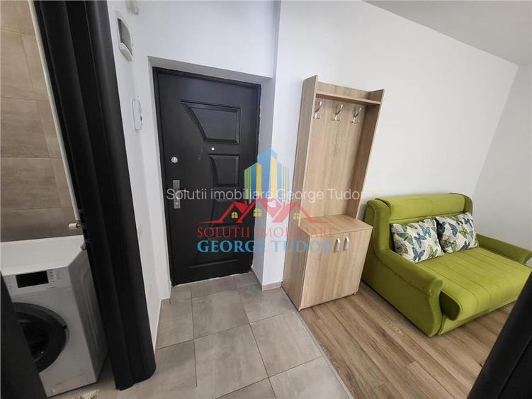 Inchiriere 2 camere Militari residence Tineretului 63 - 10