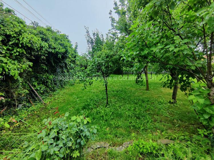 CASA INDIVIDUALA GHIRODA +TEREN 1752 MP - 40