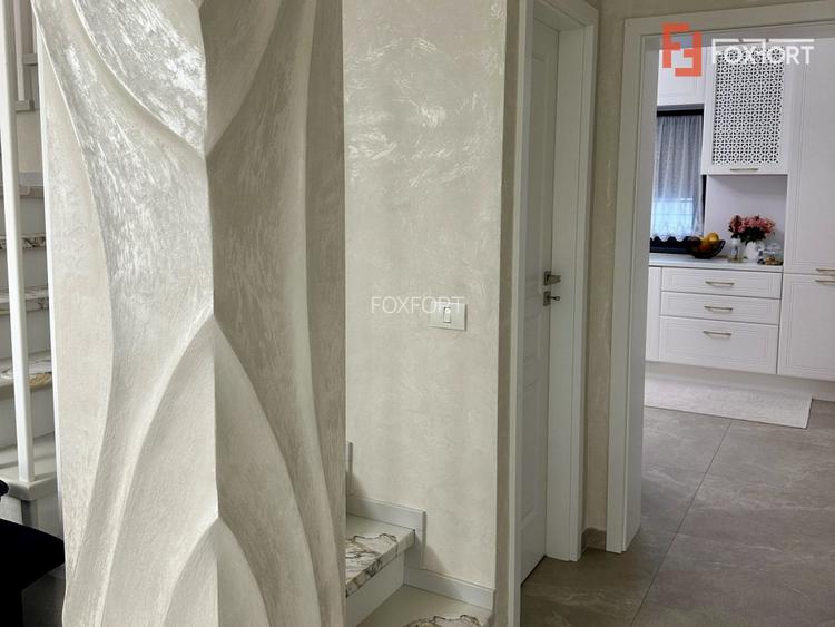 Duplex exclusivist, cu 4 camere si teren de 330 mp - Dumbravita - 7