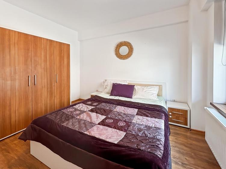 Apartament 2 camere | Termen lung | Tomis Plus - 16