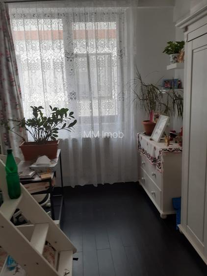 Apartament cu 3 camere/ Bucurestii Noi/ Damaroaia/ Metrou Jiului - 7