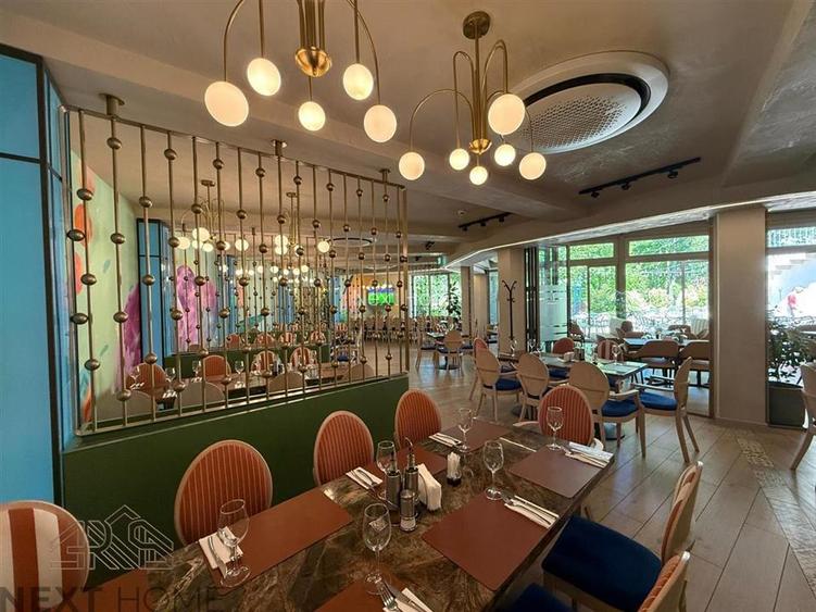 Afacere la cheie | Restaurantul INTIM (Traditie din 1972) – Complex 1005 mp util - 18