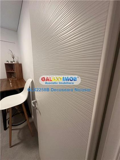 Apartament 2 camere Militari Residence mobilat utilat 79.900 euro - 23