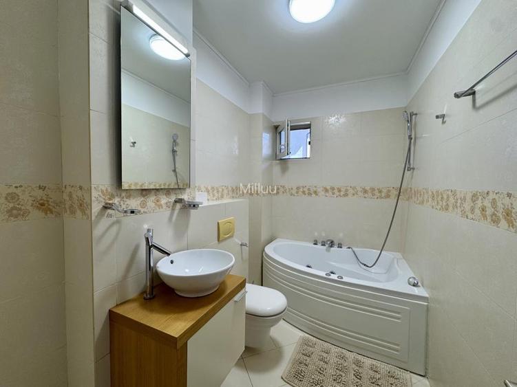 Apartament 2 camere | Parcare subterana | PET FRIENDLY - 11