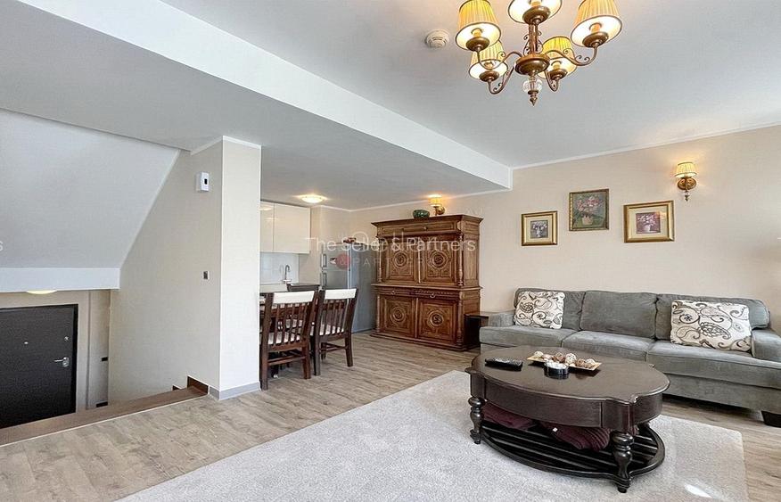 Complex Silver Mountain - 2