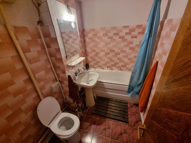 Apartament 2 camere decomandat zona Anda - 6