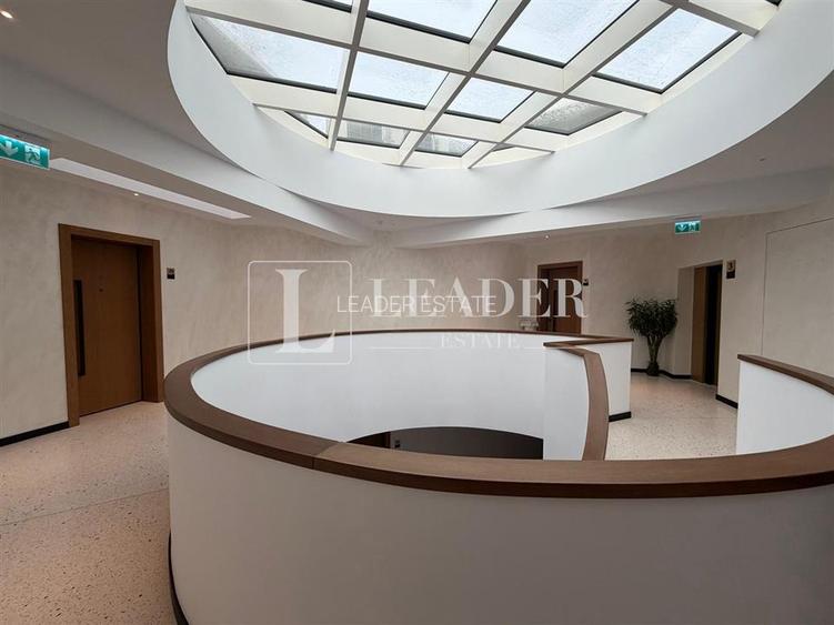 Penthouse exclusivist 4 camere – Iancu Nicolae, lângă Studio 80 - 23