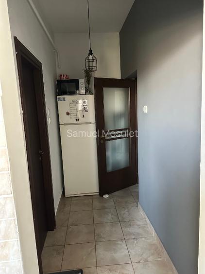 Apartament 2 camere Cartier Aeroport  - 8