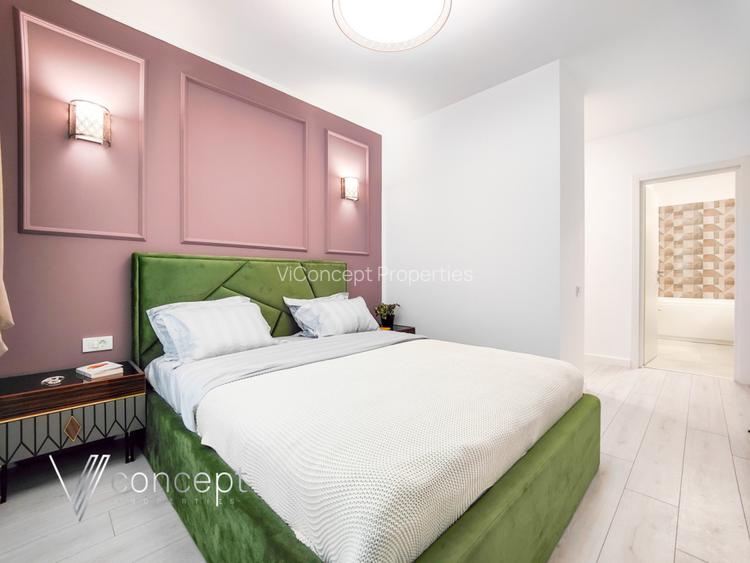 Apartament 2 camere |  Onix Park zona Aviatiei - 2