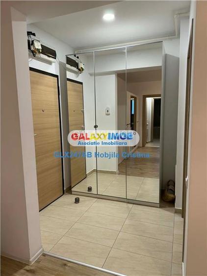 Inchiriere apartament 2 camere etaj 5 Baneasa Greenfield Salcamilor - 9