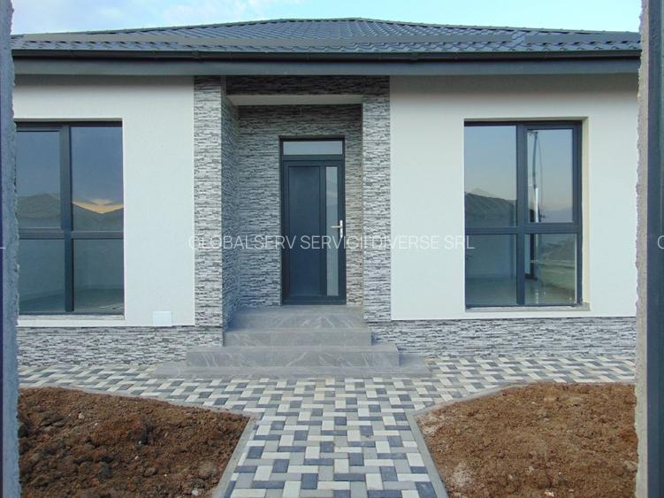 DE la DEZVOLTATOR casa PARTER placa de beton la pod incalzire in pardoseala - 47