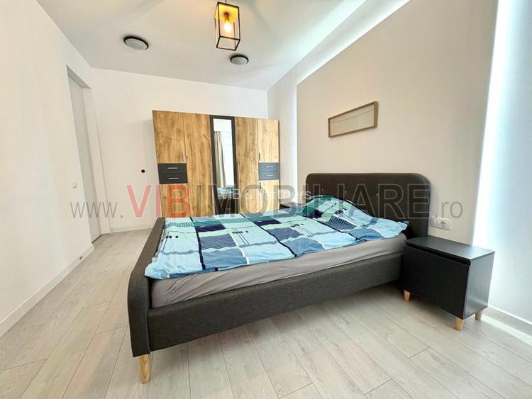 2 Camere - Politehnica - Bloc Nou - Metrou - 8