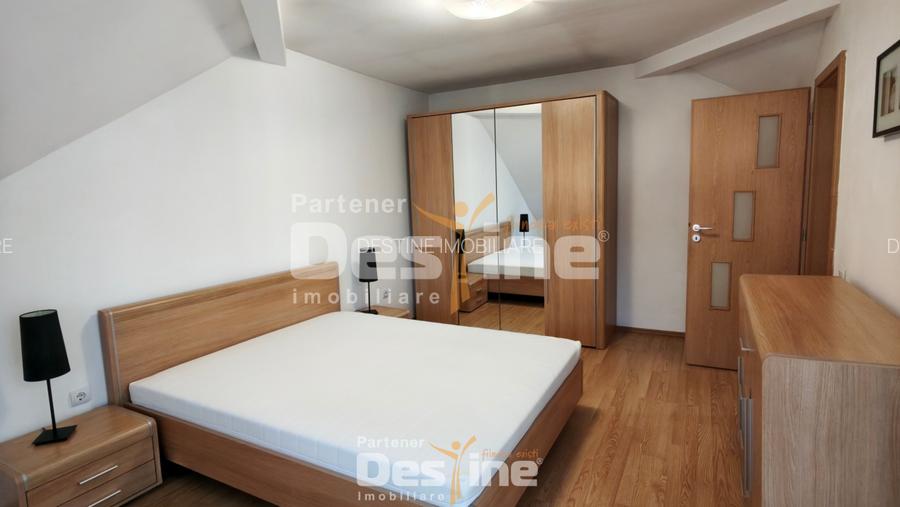 Apartament cu gradina in vila, cel mai verde complex din Brasov - Green Valley - 4
