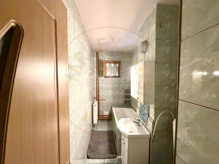 Apartament de inchiriat - 2 camere - Cartier Nord - 5
