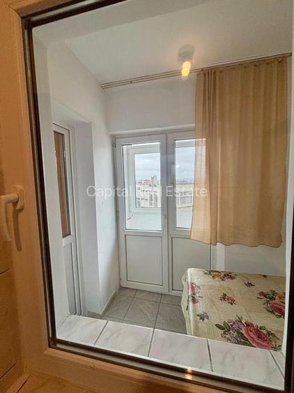 Garsonieră vizavi de Palas Mall - 7